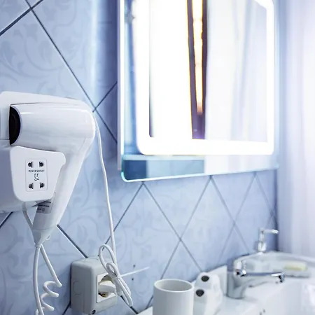 Apartment Center - Zogu I Boulevard