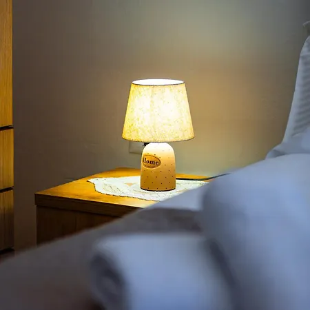 Apartment Center - Zogu I Boulevard