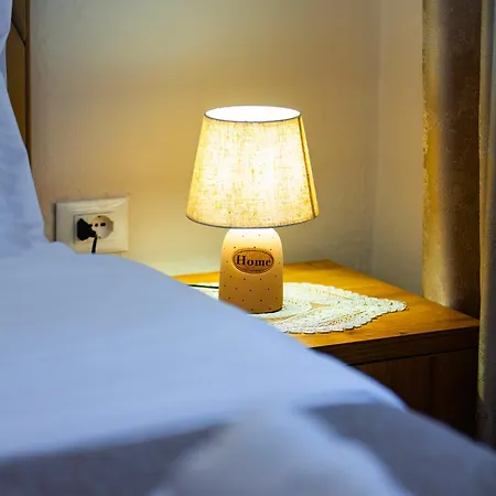 Center - Zogu I Boulevard Apartment *