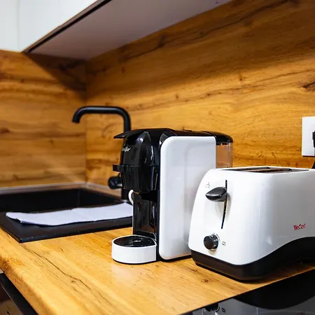 Center - Zogu I Boulevard