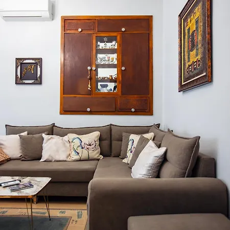 Center - Zogu I Boulevard * Tirana