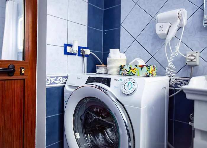 Center - Zogu I Boulevard 티라나