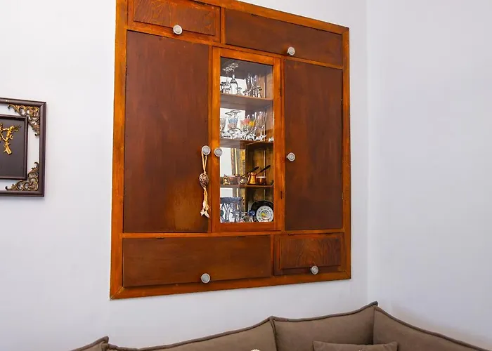 Center - Zogu I Boulevard * 티라나