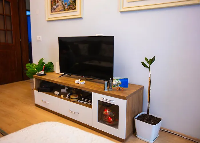 Center - Zogu I Boulevard * 티라나