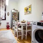 Center - Zogu I Boulevard Appartement