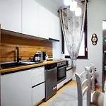 Appartement Center - Zogu I Boulevard