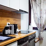 Appartement Center - Zogu I Boulevard *