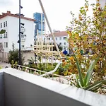 Appartement Center - Zogu I Boulevard *