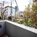 Appartement Center - Zogu I Boulevard Tirana