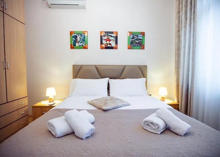 Lejlighed Center - Zogu I Boulevard