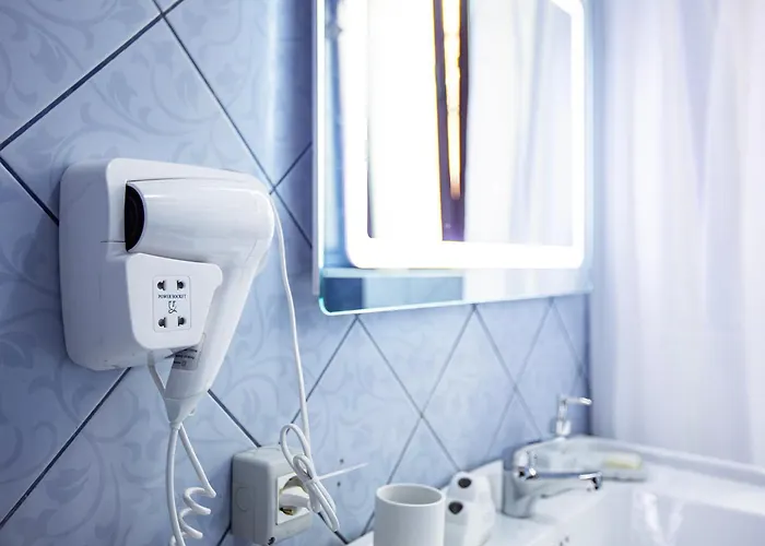 Lejlighed Center - Zogu I Boulevard