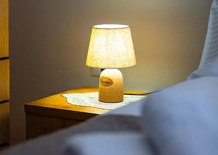 Lejlighed Center - Zogu I Boulevard