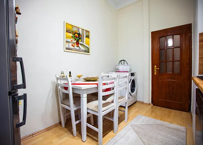 Center - Zogu I Boulevard Tirana