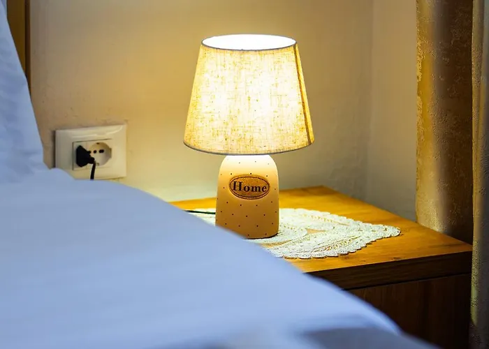 Center - Zogu I Boulevard Lejlighed *