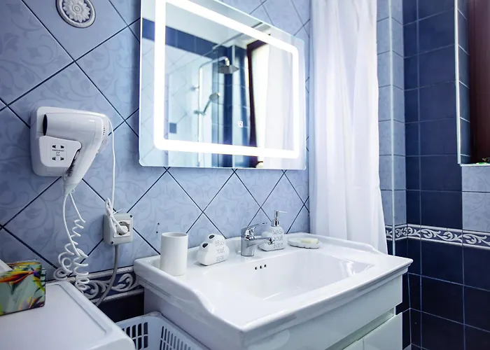 Lejlighed Center - Zogu I Boulevard