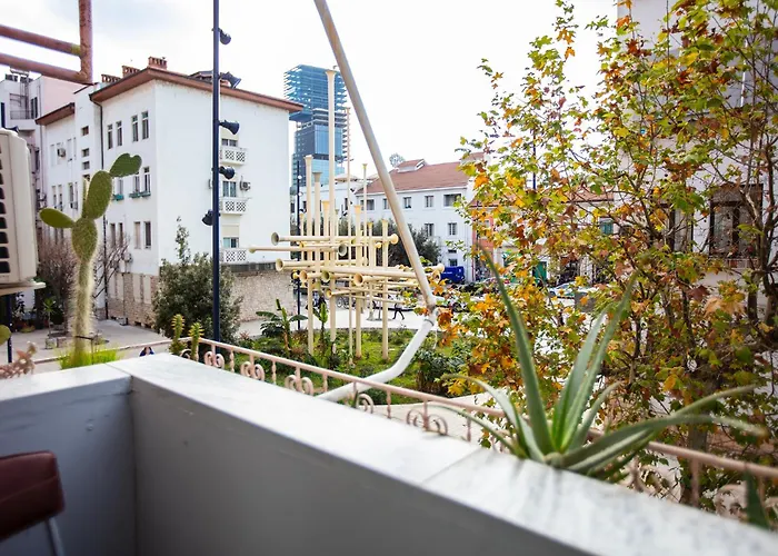 Lejlighed Center - Zogu I Boulevard *