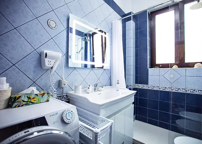 Lejlighed Center - Zogu I Boulevard