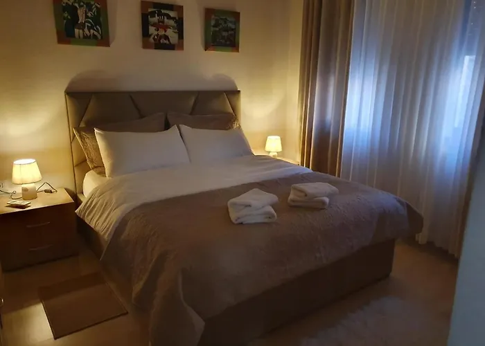 Lejlighed Center - Zogu I Boulevard